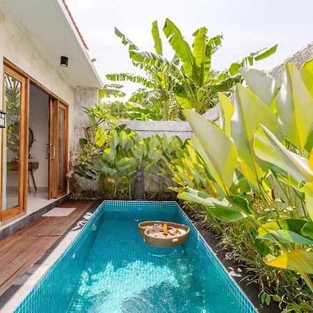 Villa Mewah Di Nusa Penida