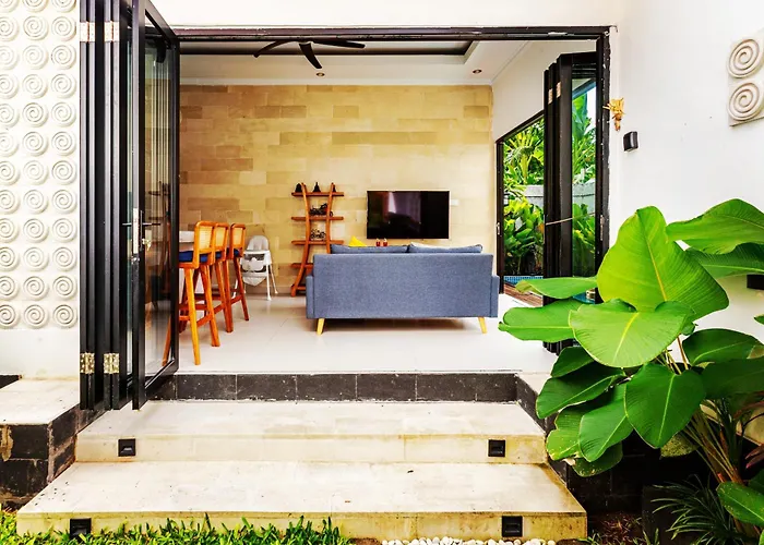 Villa Layana Nusa Private Toyapakeh