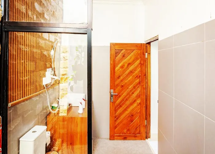 Layana Nusa Private Villa