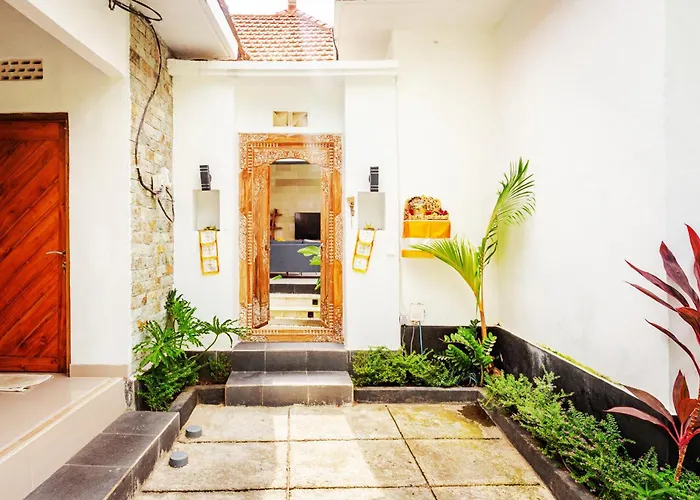 Villa Layana Nusa Private *