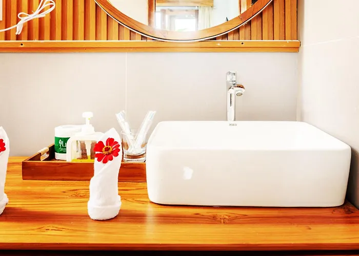 Layana Nusa Private Villa *