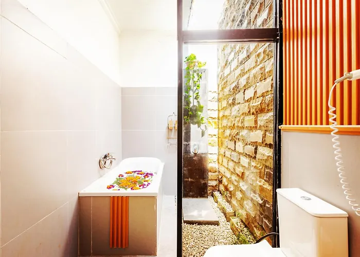 Layana Nusa Private Villa Toyapakeh