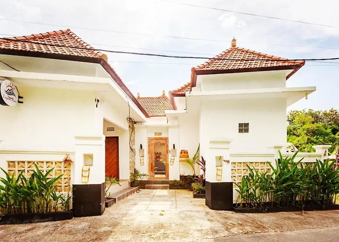 Villa Layana Nusa Private Toyapakeh