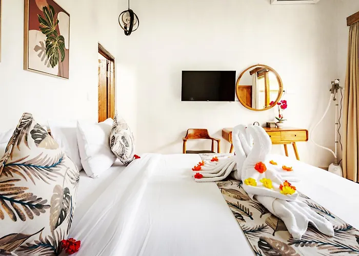 Layana Nusa Private Villa *