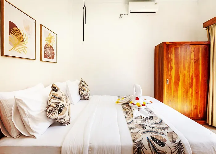 Villa Layana Nusa Private *