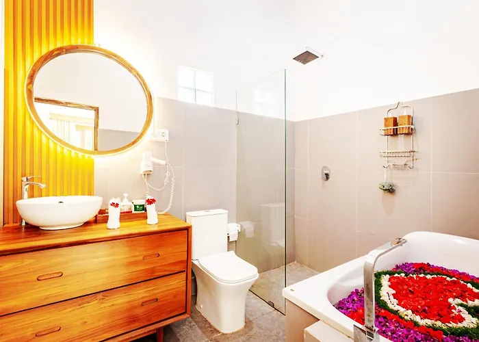 Villa Layana Nusa Private *